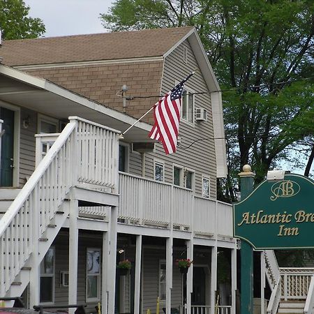 Atlantic Breeze Inn Old Orchard Beach Exterior photo